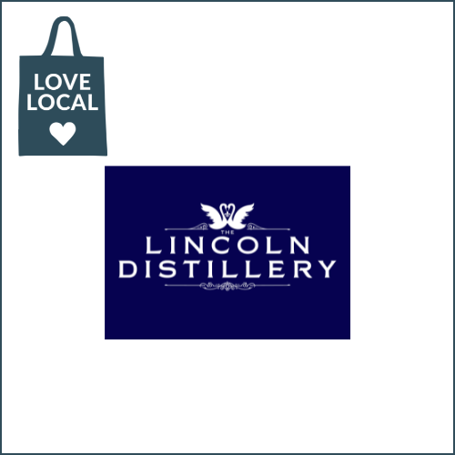 Lincoln Distillery